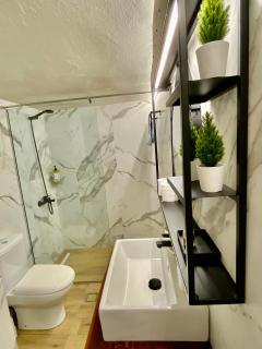 Modern Apartment in the heart Vol2 - Alexandroupoli - 9