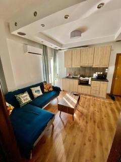Modern Apartment in the heart Vol2 - Alexandroupoli - 8