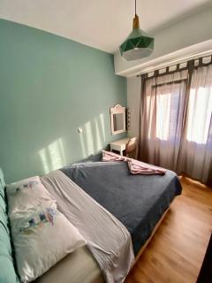 Modern Apartment in the heart Vol2 - Alexandroupoli - 2