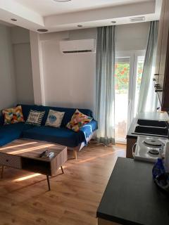 Modern Apartment in the heart Vol2 - Alexandroupoli - 3