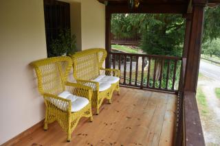 APARTAMENTOS RURALES BUXIL - Amieva - 4