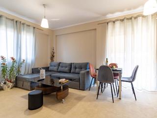Kiosse Maisons by TravelPro Services Nea Flogita Halkidiki - Flogita - 5