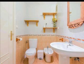 Apartamento Vista Hermosa en Punta Candor con piscina y Wifi - 3