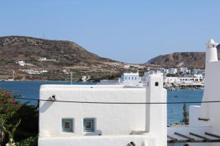 Harmony Villa Milos - 6