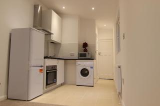 Wembley Park & Welsh Harp studio - Londra - 0