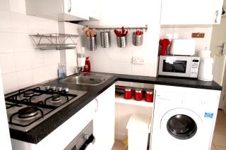 Wembley Park & Welsh Harp studio - Londra - 4