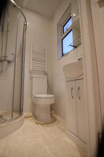 Wembley Park & Welsh Harp studio - 1