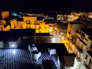 Palazzo del Golfo Penthouse - Castellammare del Golfo - 9
