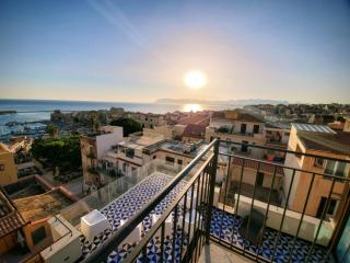 Palazzo del Golfo Penthouse - Castellammare del Golfo - 8
