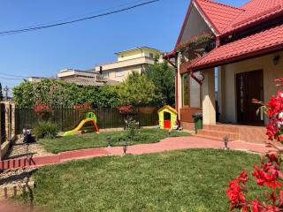 Vila Lidia - Eforie Nord - 8