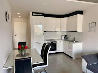 Lux apartment Sea View - 4
