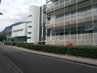 sweet homes - Lecco - 8