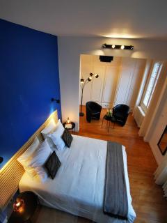 Chez Hortense - 7