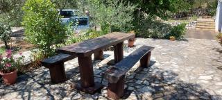 Apartment Gligora - Mandre - 1