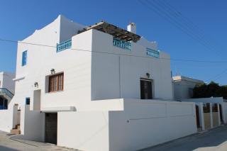 Harmony Villa Milos - Pollonia - 5