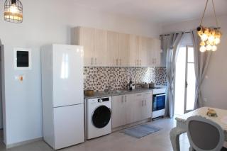 Harmony Villa Milos - Pollonia - 4