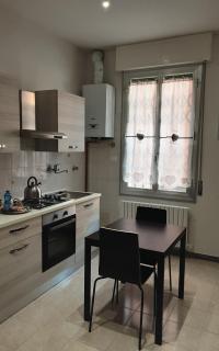 House Passarotti, 21 - Bolonia - 1