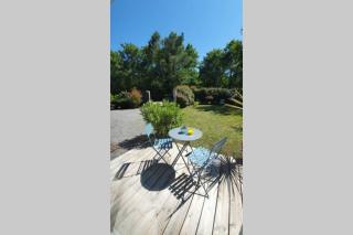 Jolie Villa neuve, au calme, proche forêt / Bisca - Biscarrosse - 5