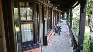Hotel Berke Ranch&Nature - 6