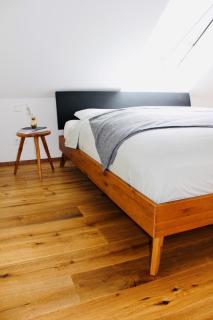 Loft über dem Bodensee - Heiligenberg - 5