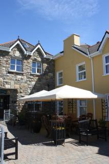 Dan O'Hara Farmhouse B&B - Clifden - 8