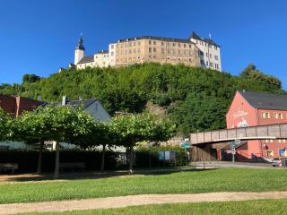 Ferienwohnung Prüfer - 7