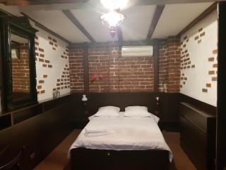 Mpoint Motel - Bucharest - 1