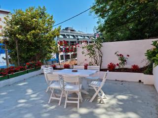 Easo Terrace Apartment free private parking and air conditioning - San Sebastián - 5