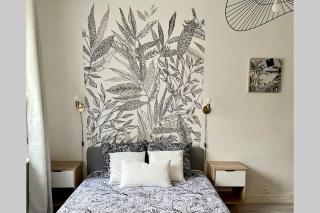 Appartement studio avec terrasse et jardin privés - Boulogne-sur-Mer - 6
