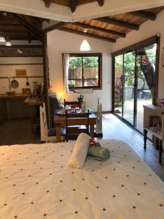 Ginger Studio - Santa Teresa Beach - 3