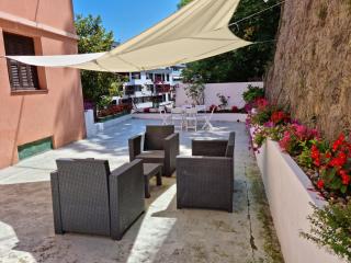 Easo Terrace Apartment free private parking and air conditioning - San Sebastián - 0