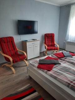 Kodály Apartman - Eger - 4