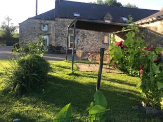 maison sereine entre terre et mer - Noyal-Muzillac - 5