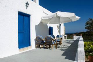 Unique & Restored Karpathian House - Karpathos - 3
