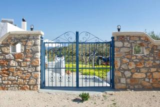 Unique & Restored Karpathian House - 1