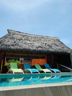 Villa La Joya - Barra de Navidad - 7