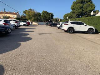 Apartamento con piscina y parking - El Campello - 4