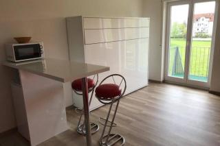 Apartment- Singen Überlinger Straße - 4