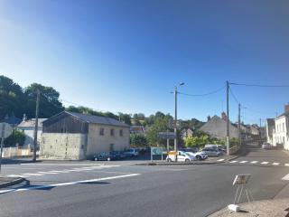 Ô Montrichard climatisé Zoo Beauval Chateau - 6