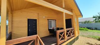 Новый дом целиком 800м от моря за городом в тихом уютном месте - 7