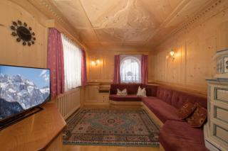 Chalet Merisana - Selva di Val Gardena - 6