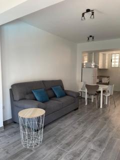 Apartamento Cantabria 23 2-24 - Playa de Gandia - 6