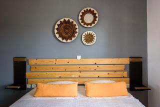 Ragoussis Sweet Rooms - Naousa - 4