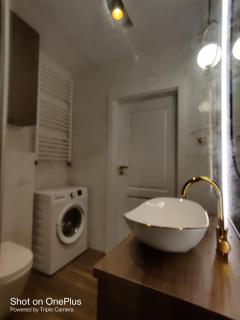 Apartament Bazyliańska Stare Miasto - 8