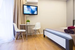 New studio in the city center - Mykoly Khvylovoho str 5-2 - 8