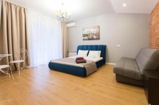 Studio near metro Yaroslava Mudroho, Universytet - Mykoly Khvylovoho str 5-3 - Kharkiv - 0