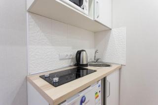 Studio near metro Yaroslava Mudroho, Universytet - Mykoly Khvylovoho str 5-3 - Kharkiv - 4