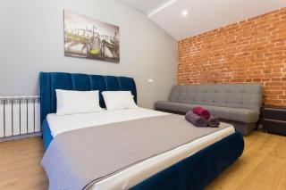 Studio near metro Yaroslava Mudroho, Universytet - Mykoly Khvylovoho str 5-3 - 6