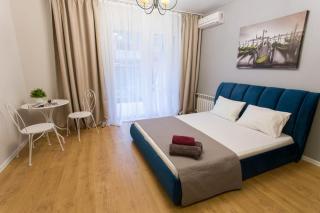 Studio near metro Yaroslava Mudroho, Universytet - Mykoly Khvylovoho str 5-3 - Kharkiv - 9