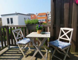 Beachtime close to the beach, city centre - Zandvoort - 1